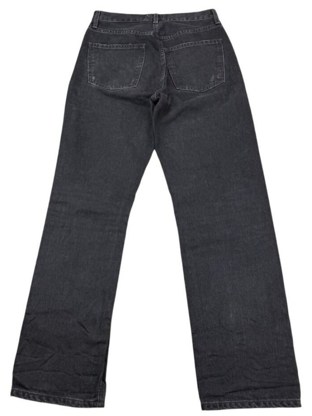 Agolde 90’s Mid Rise Loose Fit Jean Audio - Picture 5 of 6